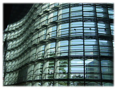 新国立美術館