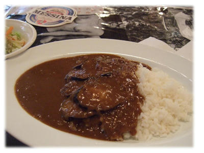 カレー