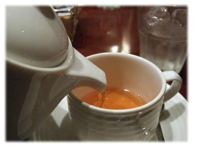 紅茶１