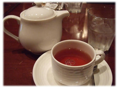 紅茶２