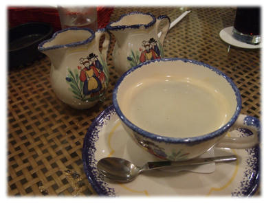 コーヒー