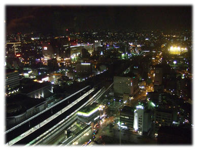 夜景1