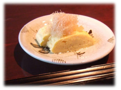 卵焼き