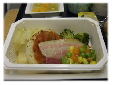 朝食2