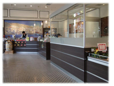 店内
