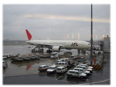 JAL