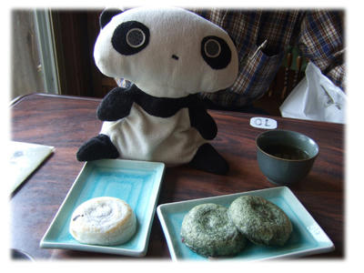 3個も食べるの?
