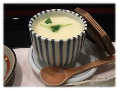 茶碗蒸し