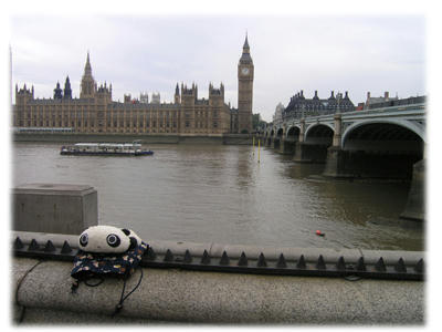 ロンドン