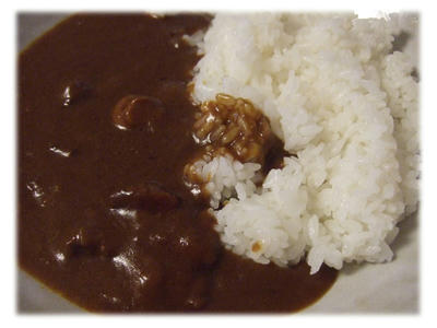 カレー2