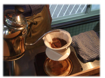 コーヒー