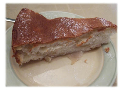 ケーキ