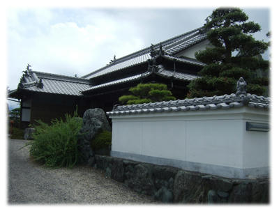 蕎麦屋はる