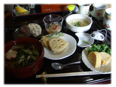 定食