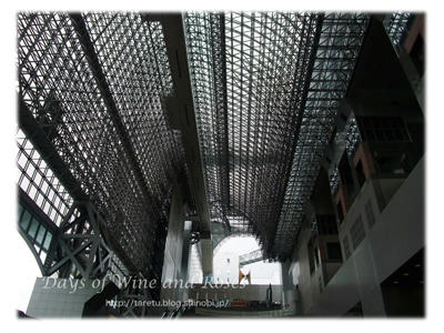 京都駅