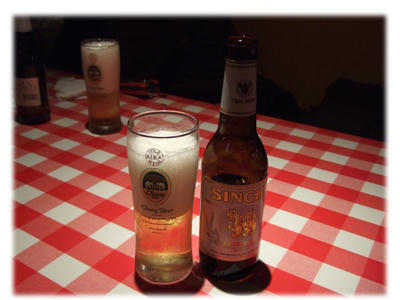 タイビール