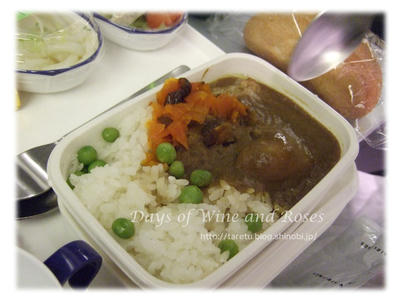 カレー