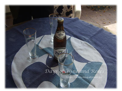 ビール