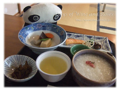 朝食2