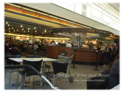 サンフランシスコ航空