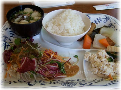 朝食5