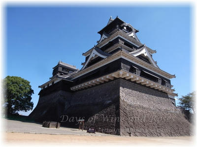 熊本城