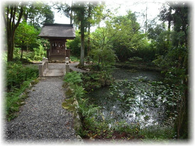 厳島神社