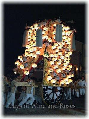 西条祭山車3
