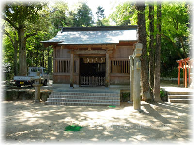 今宮神社