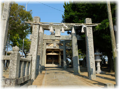 須賀神社