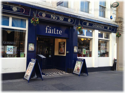 failte