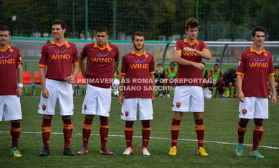 Leonardo Gonzalez Vieira