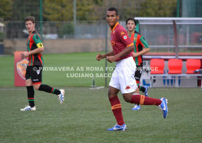 Kindia Williams N'dah