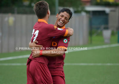 Jonathan Alexis Ferrante