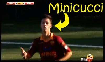 Manel Minicucci