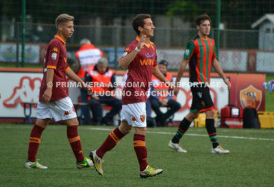 Francesco Pagliarini