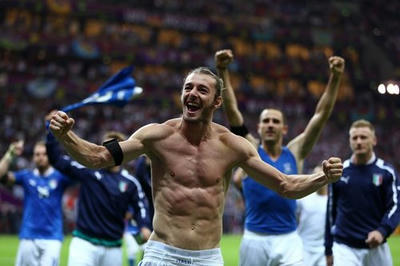 バルザレッティ