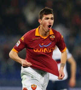 Alessio Romagnoli