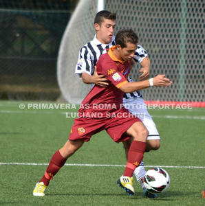 Francesco Pagliarini