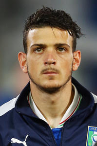 アレッサンドロ・フロレンツィ