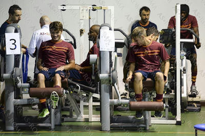 フェデリコ・リッチ