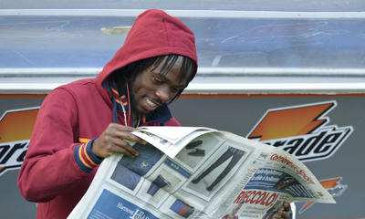 ジェルビーニョ