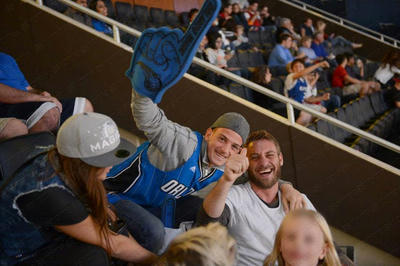 デ・ロッシ　フロレンツィ