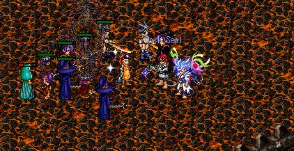 Chadul's Realm