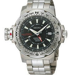 セイコーＳＬＴ１０９２ＧＭＴ