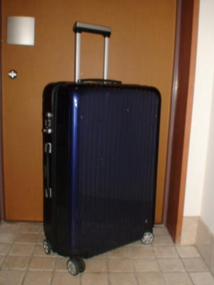 rimowa