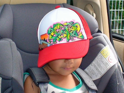 coolcap!
