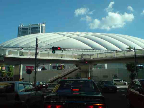 DOME