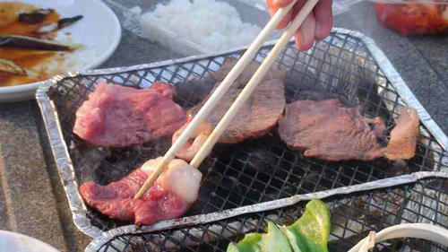 NIKU YAKIYAKI