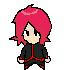 ソウハ　ライバル君　ドット絵